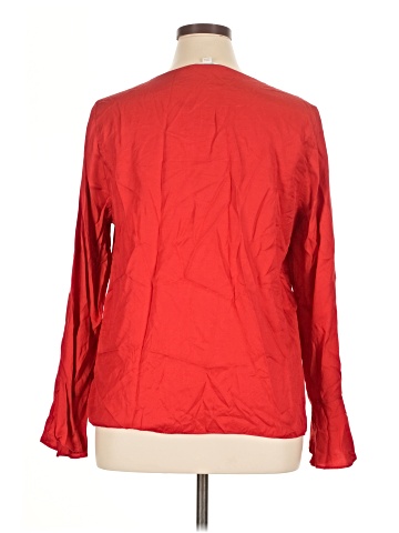 Boden Long Sleeve Blouse (view 2)