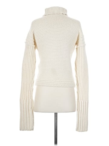 Apiece Apart Turtleneck Sweater (view 2)