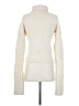 Apiece Apart Ivory Turtleneck Sweater Size XS - photo 2