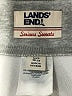 Lands' End Solid Gray Active Pants Size 10 - 12 - photo 7