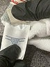 Lands' End Solid Gray Active Pants Size 10 - 12 - photo 8