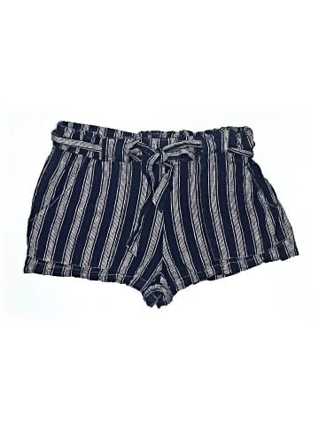 Indigo Rein Shorts (view 1)
