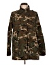 Love Tree Camo Green Jacket Size M - photo 1