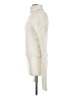 Apiece Apart Ivory Turtleneck Sweater Size XS - photo 5