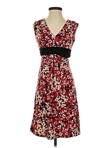 Perseption Cocktail Dress (view 1)