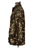 Love Tree Camo Green Jacket Size M - photo 5