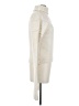 Apiece Apart Ivory Turtleneck Sweater Size XS - photo 4