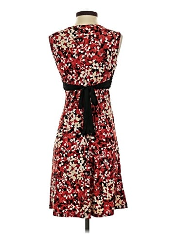 Perseption Cocktail Dress (view 2)