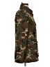 Love Tree Camo Green Jacket Size M - photo 4
