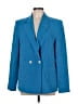 MNG Blue Blazer Size L - photo 1