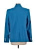 MNG Blue Blazer Size L - photo 2