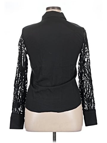 Camisa Long Sleeve Blouse (view 2)