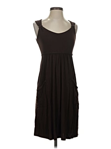 Style&Co Casual Dress (view 1)