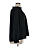 Shein Curve 100% Polyester Black Long Sleeve Blouse Size 1X - photo 4