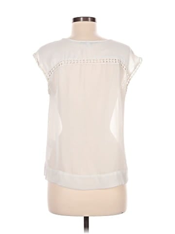 Collective Concepts Sleeveless Blouse (view 1)