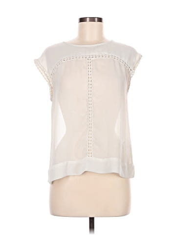 Collective Concepts Sleeveless Blouse (view 2)