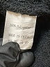 Unbranded 100% Polyester Black Pullover Sweater Size L - photo 8