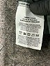 Nike 100% Polyester Gray Athletic Shorts Size S - photo 4