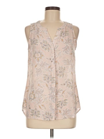 Philosophy Republic Clothing Sleeveless Blouse (view 1)