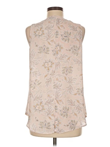 Philosophy Republic Clothing Sleeveless Blouse (view 2)