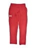Under Armour Red Casual Pants Size 7 - photo 1