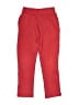 Under Armour Red Casual Pants Size 7 - photo 2