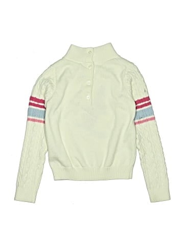 Janie and Jack Pullover Sweater (view 2)