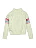 Janie and Jack Graphic Ivory White Pullover Sweater Size S (kids) - photo 2
