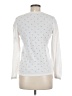 Tommy Hilfiger Polka Dots White Pullover Sweater Size M - photo 2