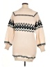 Unbranded 100% Acrylic Chevron-herringbone Tan Pullover Sweater Size XL - photo 2