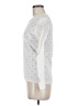 Tommy Hilfiger Polka Dots White Pullover Sweater Size M - photo 5