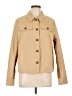 CAbi Solid Tan Jacket Size L - photo 1
