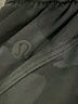 Lululemon Athletica Black Casual Pants Size 8 - photo 4