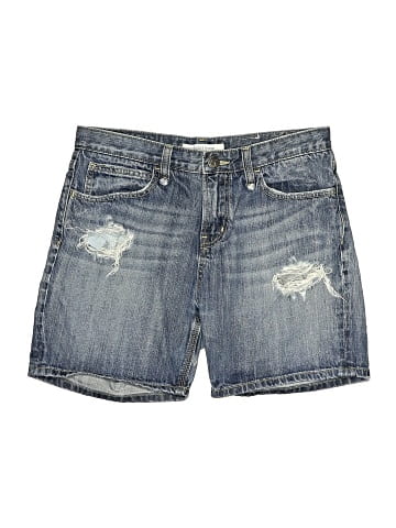 Vigoss Studio Denim Shorts (view 1)