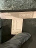 Forever 21 Contemporary 100% Polyester Tweed Brown Jumpsuit Size S - photo 4