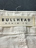 Bullhead Ivory Jeans Size 11 - photo 7