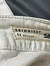Bullhead Ivory Jeans Size 11 - photo 8