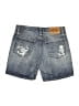 Vigoss Studio 100% Cotton Blue Denim Shorts Size 5 - 6 - photo 2