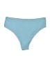 Shein Teal Swimsuit Bottoms Size L - photo 2