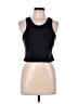 Cleo Harper Black Active Tank Size L - photo 1
