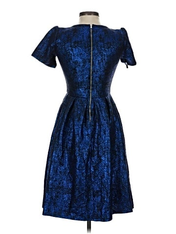 Lularoe Cocktail Dress (view 2)