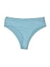 Shein Teal Swimsuit Bottoms Size L - photo 1