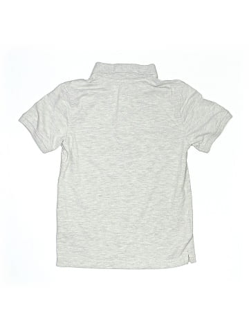 CALVIN KLEIN JEANS Short Sleeve Top (view 2)