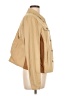 CAbi Solid Tan Jacket Size L - photo 4