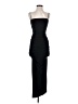 Windsor Black Cocktail Dress Size S - photo 1