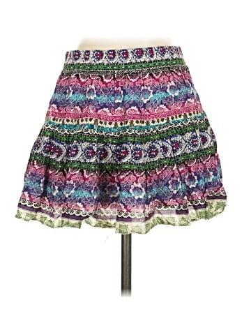 Millau Casual Skirt (view 2)