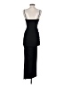 Windsor Black Cocktail Dress Size S - photo 2