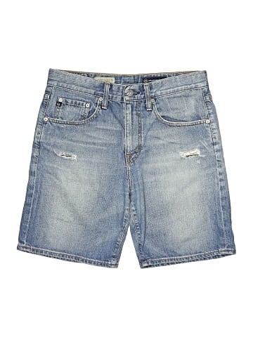 Adriano Goldschmied Denim Shorts (view 1)