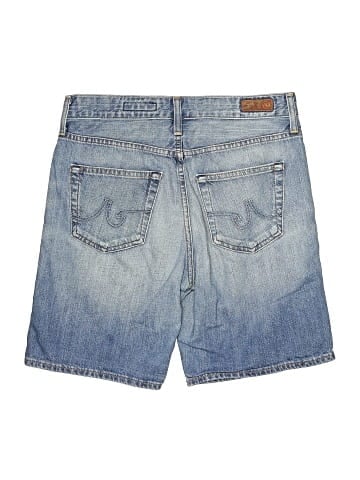Adriano Goldschmied Denim Shorts (view 2)