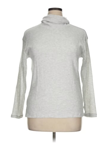 Architect Turtleneck Sweater (view 1)